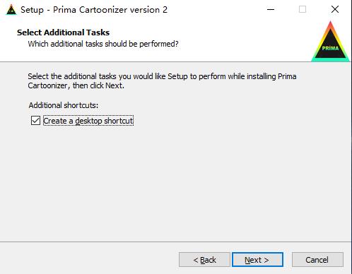 Prima Cartoonizer V4.1.9ƽ