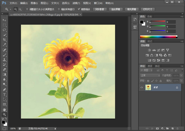 Adobe Photoshop CS6 v13.0.1ٷ