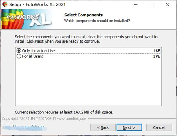 FotoWorks XL 2021Ѱ