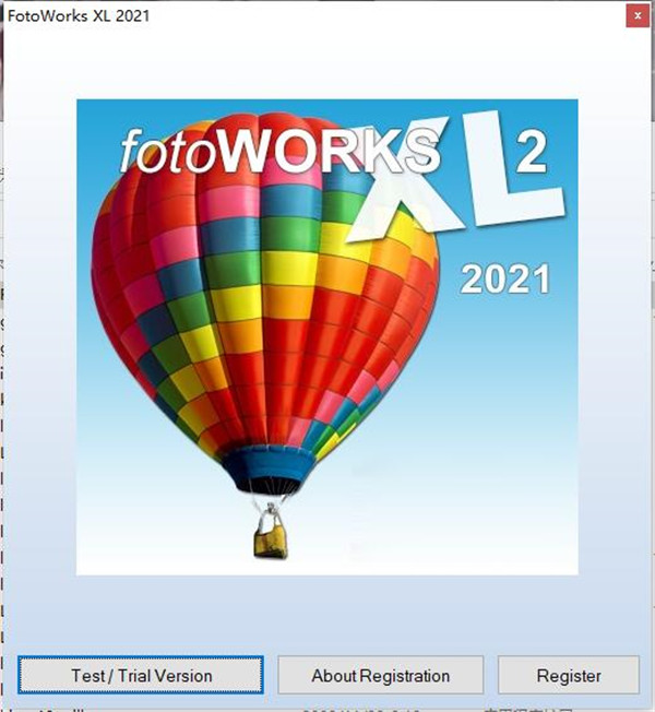 FotoWorks XL 2021Ѱ