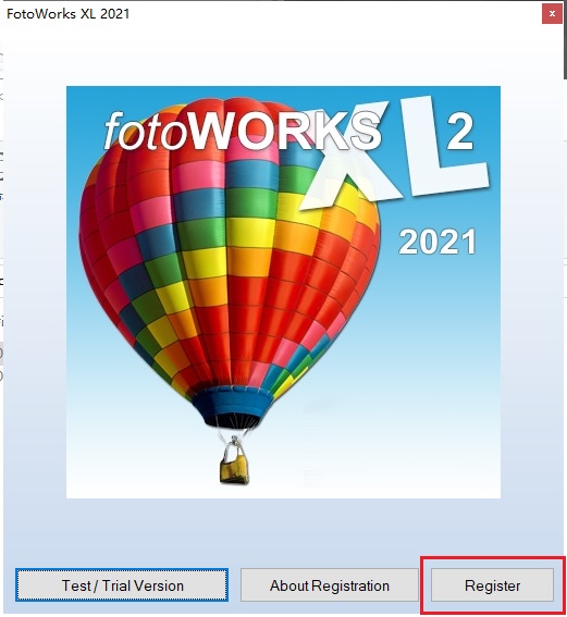 FotoWorks XL2022(ͼ) v22.0.0°