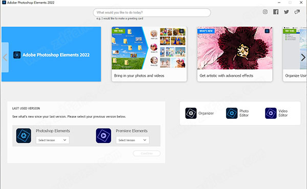Adobe Photoshop Elements 2022ƽ 