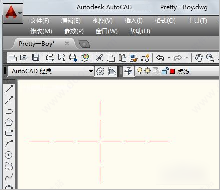 AutoCAD2023 