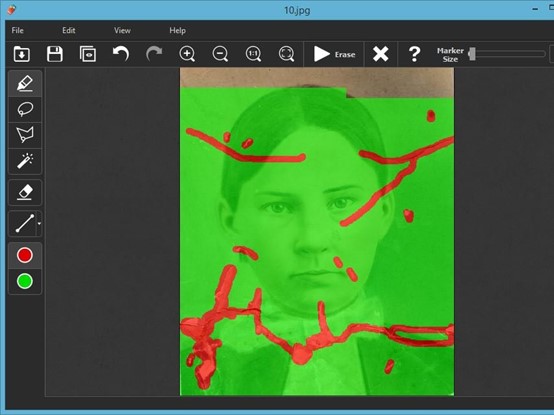 Inpaint v9.1°