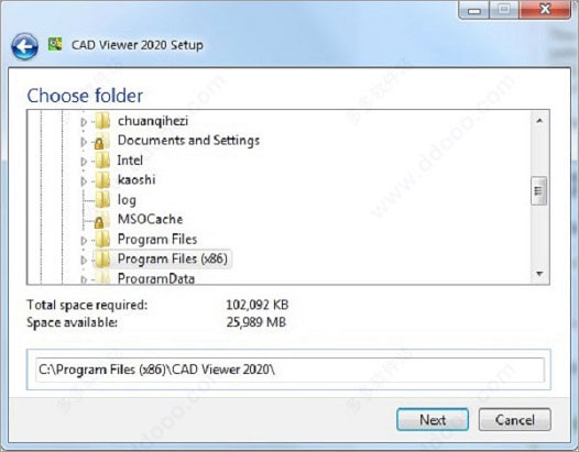 CAD Viewer(CAD鿴)v5.14.4.78İ