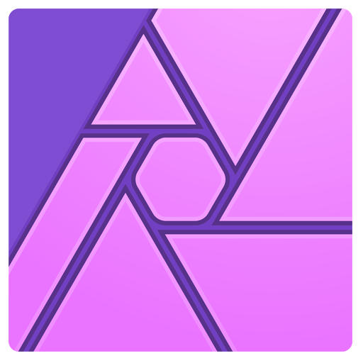 Affinity Photo v1.7.1ٷ