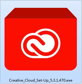 Adobe Creative Cloud V5.5.0.167ٷ