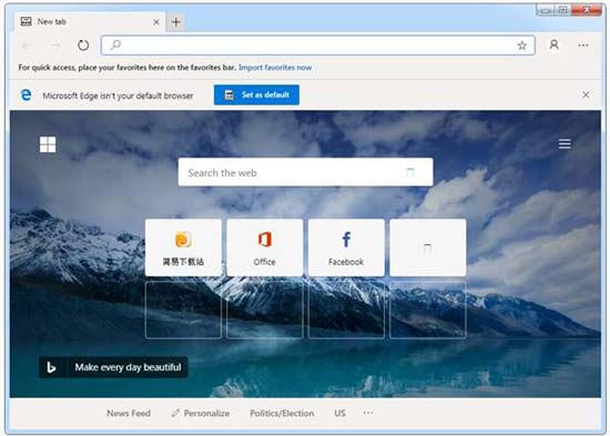 Microsoft Edge v81.0.416.72ʽ