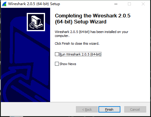 Wireshark°