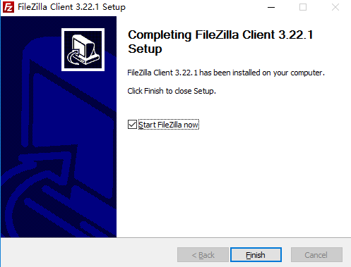 FileZilla(FTPͻ) v3.56.0İ