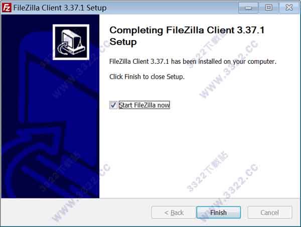 FileZilla