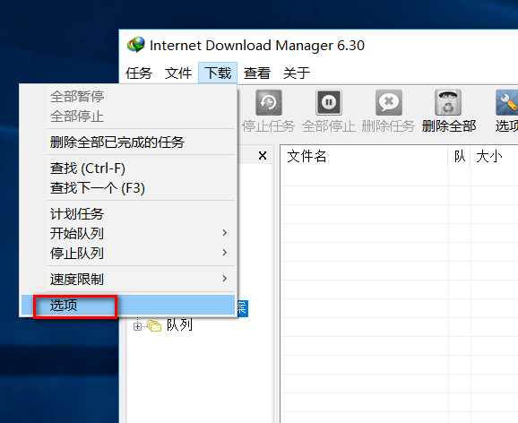 Internet Download Manager v6.39.1רҵ