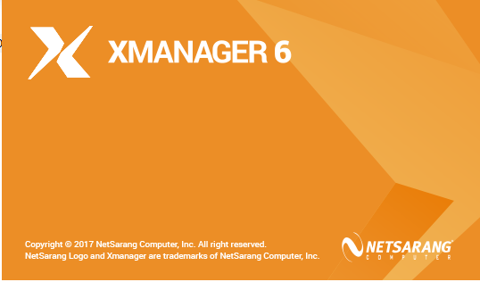 Xmanager 6ƽ