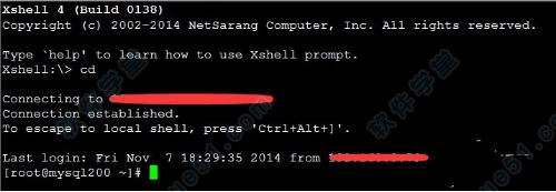 Xshell 6ٷ