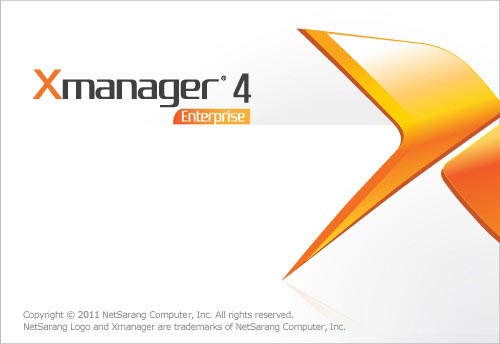 Xmanager 4ע