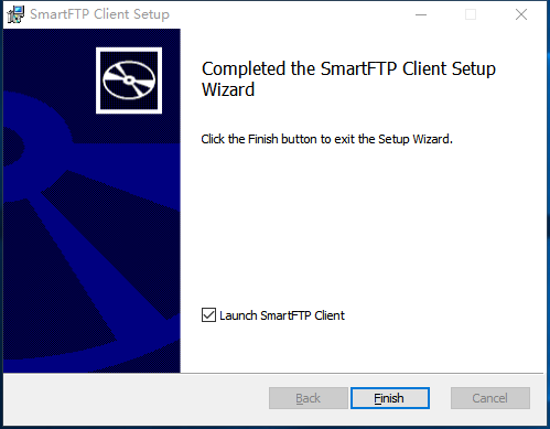 SmartFTPٷ