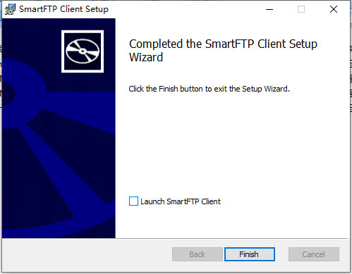 SmartFTPƽ