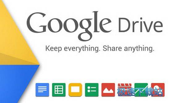 Google Drive°