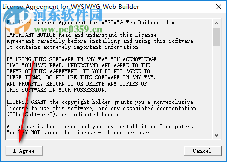 WYSIWYG Web Builder 15ٷ