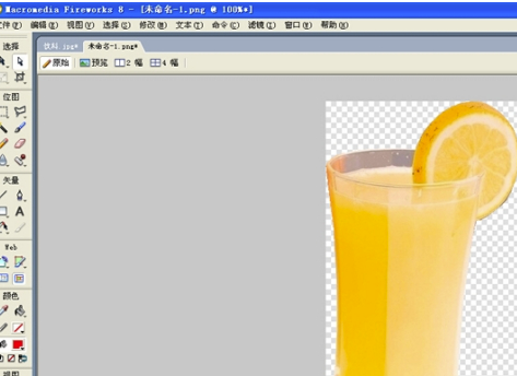 Adobe Fireworks CS6ʽ