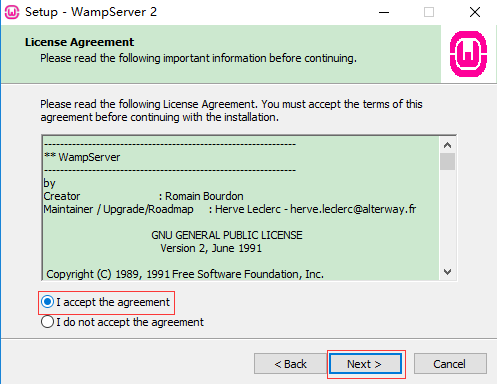 wampserver v3.2İ