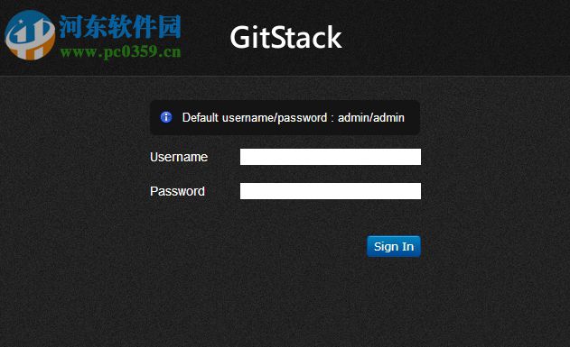 GitStack