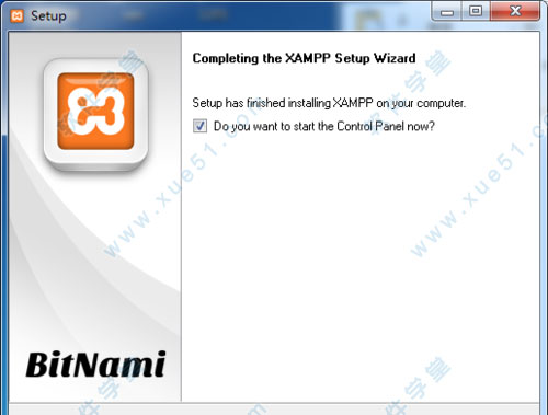 XAMPP