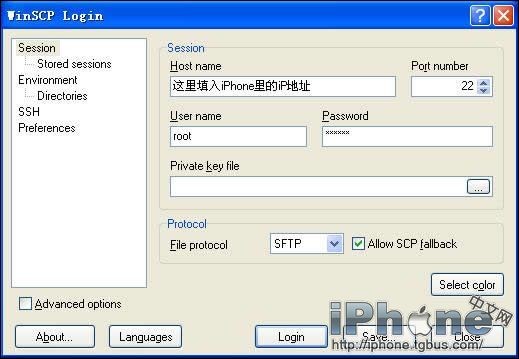 WinSCP(SFTPͻ) v5.19.1 ʽ