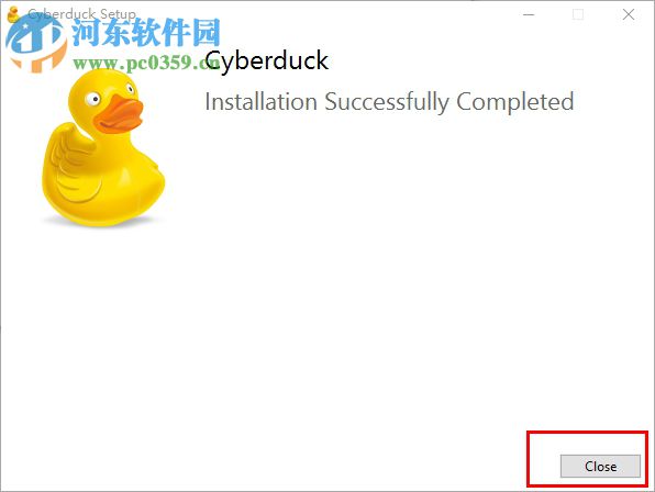 Cyberduck v7.10.0ʽ