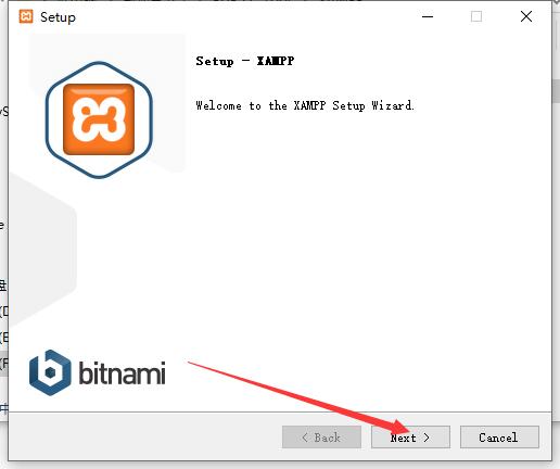 XAMPP(phpɻ)v8.0.10.0