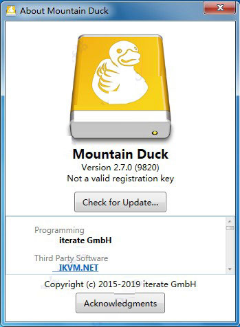 Mountain Duck v4.7.1.18339