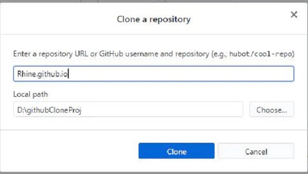 GitHub Desktop v2.9.2.0԰