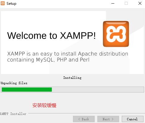 XAMPP(phpɻ)v8.0.10.0
