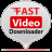 Fast Video Downloader(Ƶع) v4.0.0.18İ