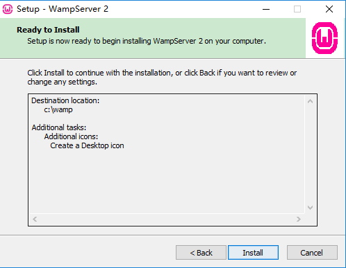 wampserver v3.2İ