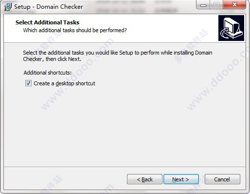 Domain Checker v6.8İ