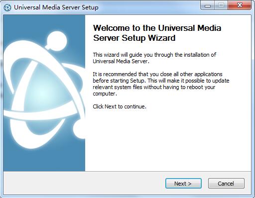 Universal Media Server v10.13.0ٷ