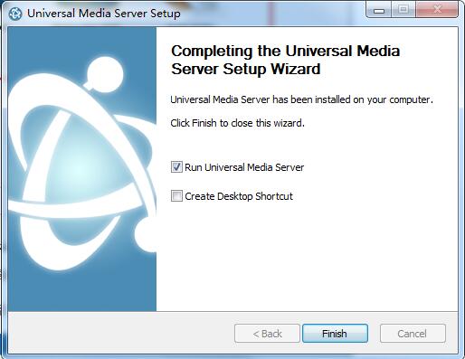 Universal Media Server v10.13.0ٷ