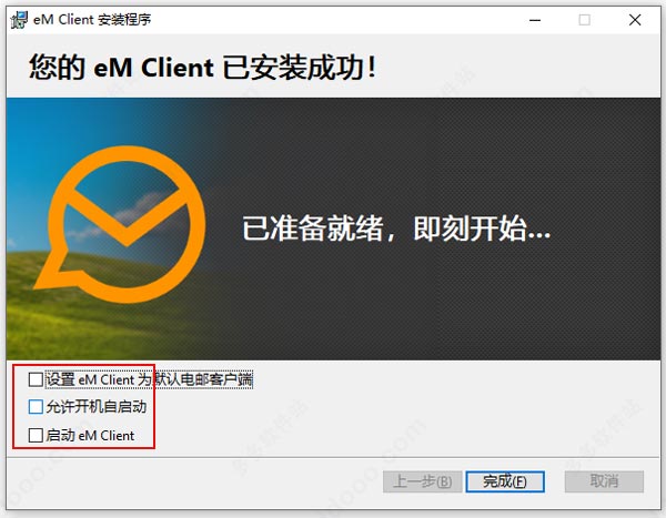 eM Client v8.2.1659.0Ѱ