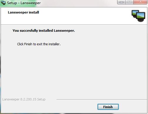 Lansweeper_Lansweeper() v9.0.0.17İ