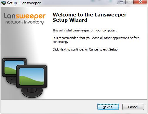 Lansweeper_Lansweeper() v9.0.0.17İ