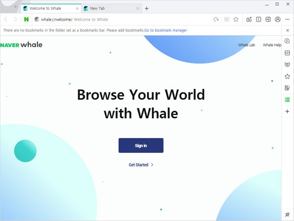 Whale v1.6.81.11 