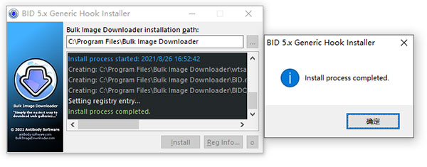 Bulk Image Downloader v6.0ƽ