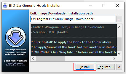 Bulk Image Downloader v6.0ƽ