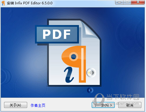 PDF༭(Infix PDF Editor) v7.4.3.0ɫ