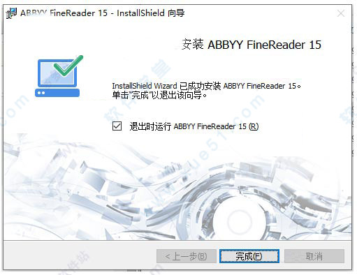 ABBYY FineReader15 ҵ v15.0.18.1494