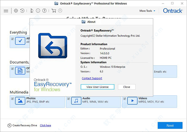 EasyRecoveryʽ