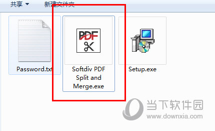 SoftP PDF Split and Merge(PDFֺϲ) v1.0ȫܰ