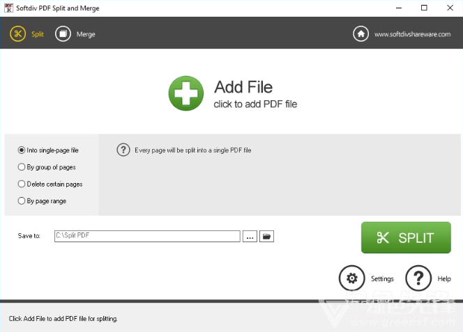 SoftP PDF SpPt and Mergeٷ