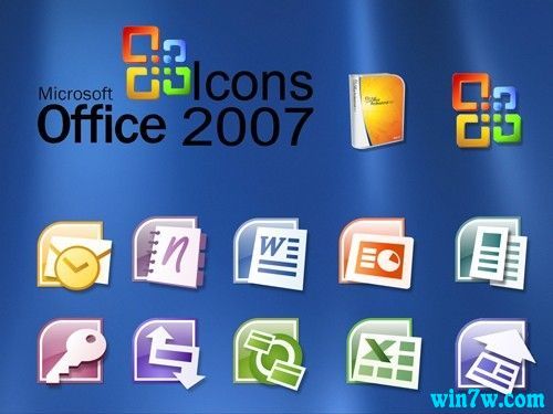 office 2007 ƽ